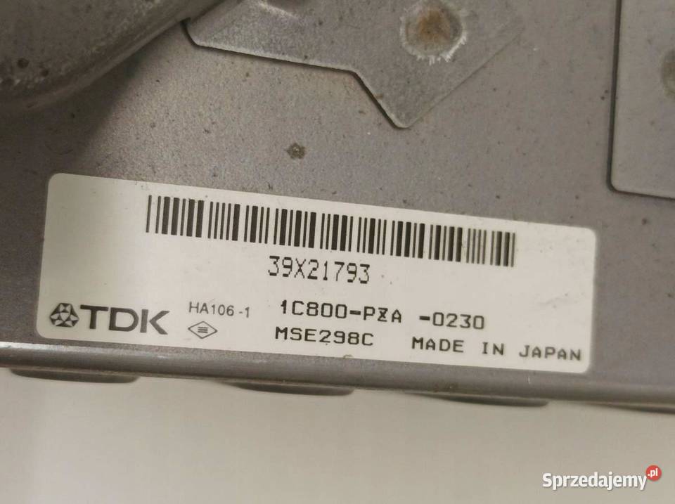 MODUŁ INVERTERA FALOWNIKA 13 HYB 1C800PZA0230 świętokrzyskie sprzedam