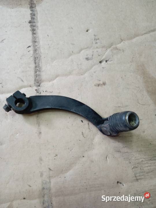 Dźwignia zmiany biegów Honda XRV 650 RD 03 Spytkowice