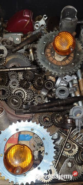 Wsk Komar Shl Jawa Ogar Rypin sprzedam