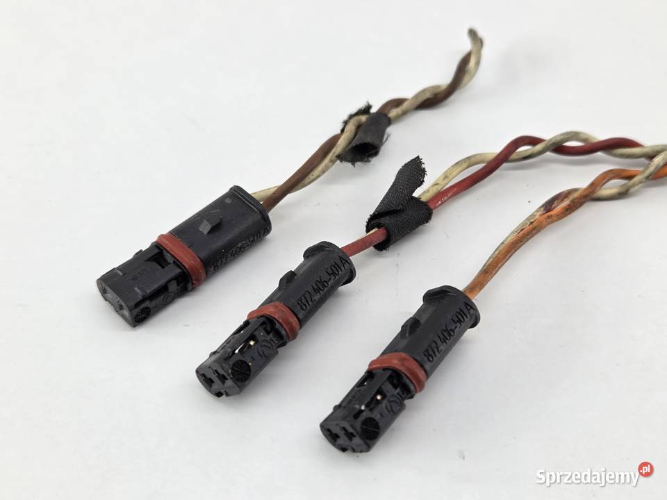 WTYCZKA KOSTKA BMW N43 E60 E61 E90 E91 E92 E93 Janowice