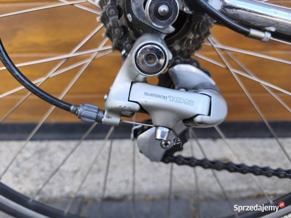 Sprzedam rower szosowy Concorde Sportivo Grodzisk Mazowiecki