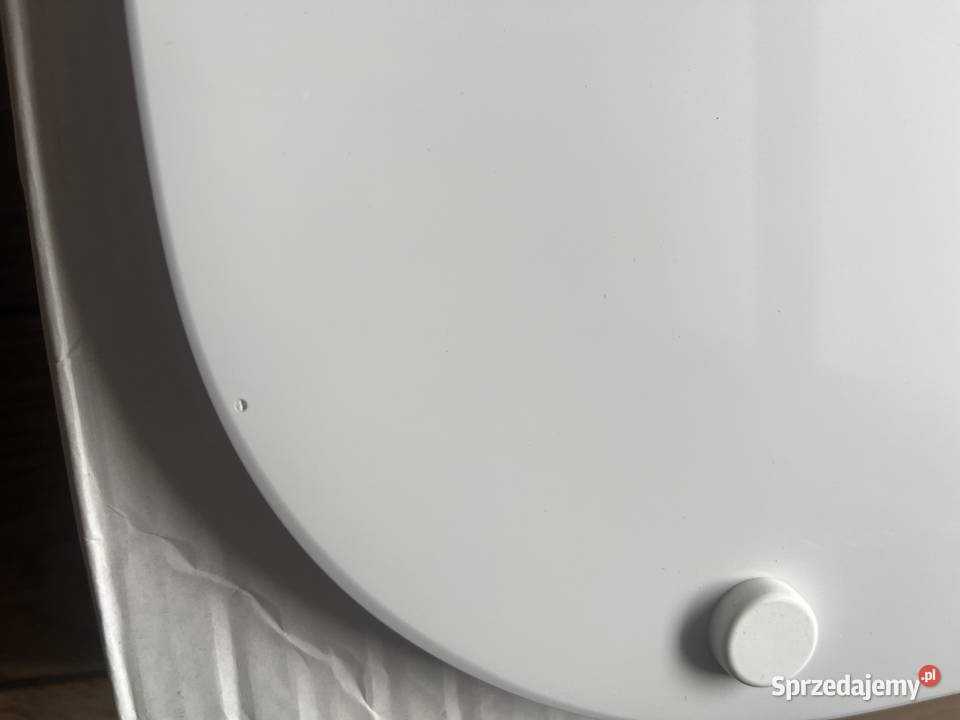 Kerasan Waldorf pokrywa deski wolnoopadającą Poznań