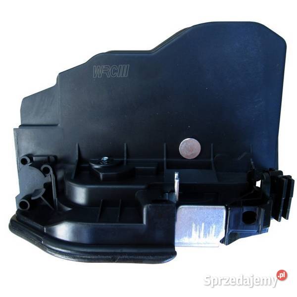Zamek siłownik drzwi przód BMW 1 2 3 5 67 X1 Włocławek
