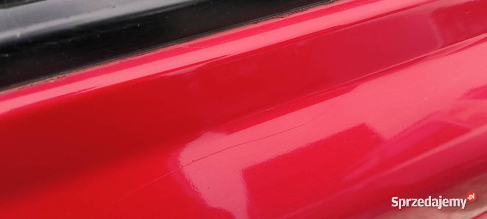 DRZWI LEWE TYŁ KIA RIO ORYG Lipno