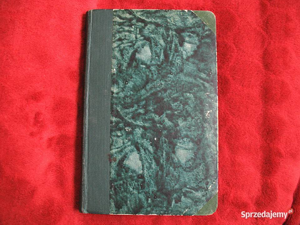 Mika Waltari Carin córka Monsa książka polska z Siedlce