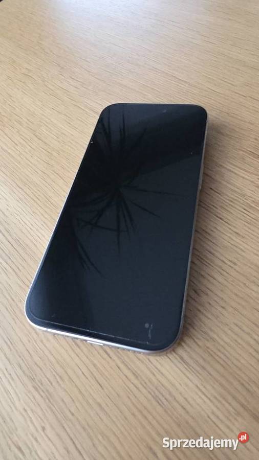 Telefon iPhone 15 PRO 1TB Warszawa
