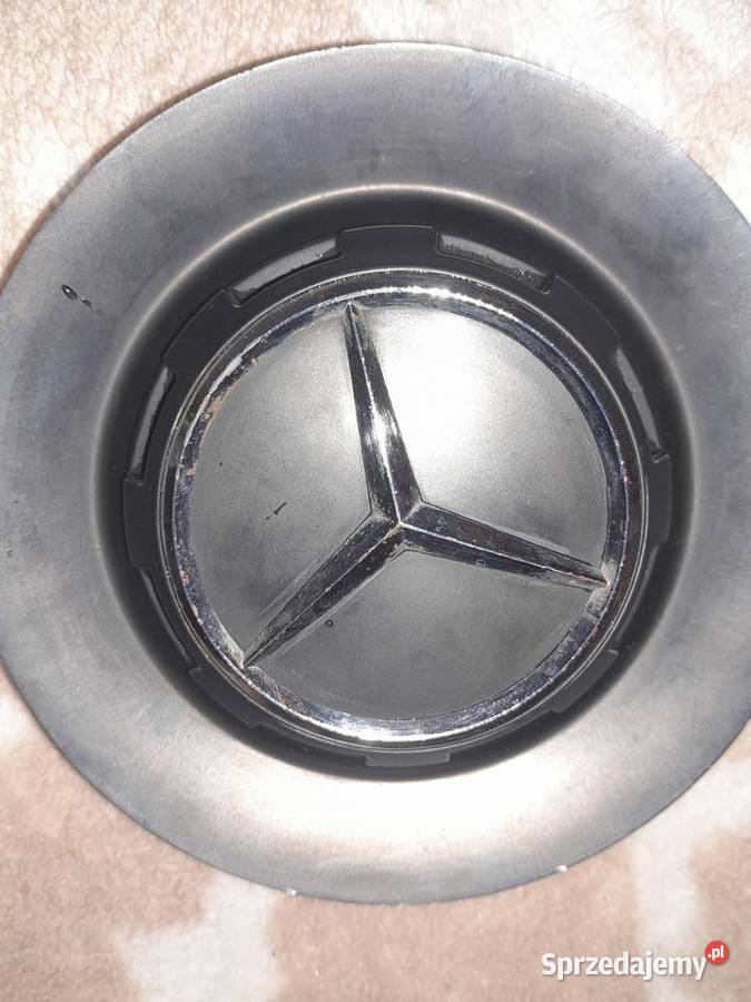 Dekielek felgi Mercedes bc 455 c 1463 pfofn Tarnów