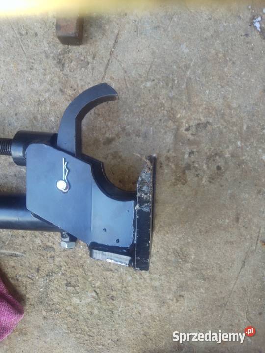 przyrząd do odbijania opon felgi Montażownice i wyważarki Motoryzacja Żagań