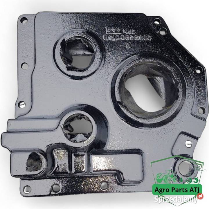 Obudowa Skrzyni SEMI POWERSHIFT ZF 2093419012J Ciechanowiec