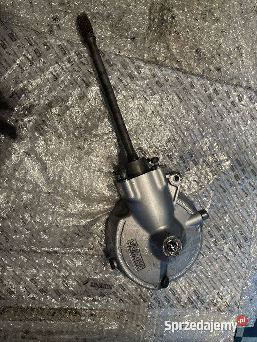 Yamaha XZ550 Dyfer Dyferencjał Wał Flansza M233 Poznań