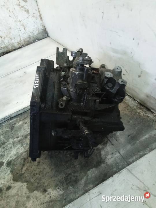 i121 SKRZYNIA BIEGÓW MANUAL ASTRA J 17 A17DTS osobowe Opole Lubelskie sprzedam