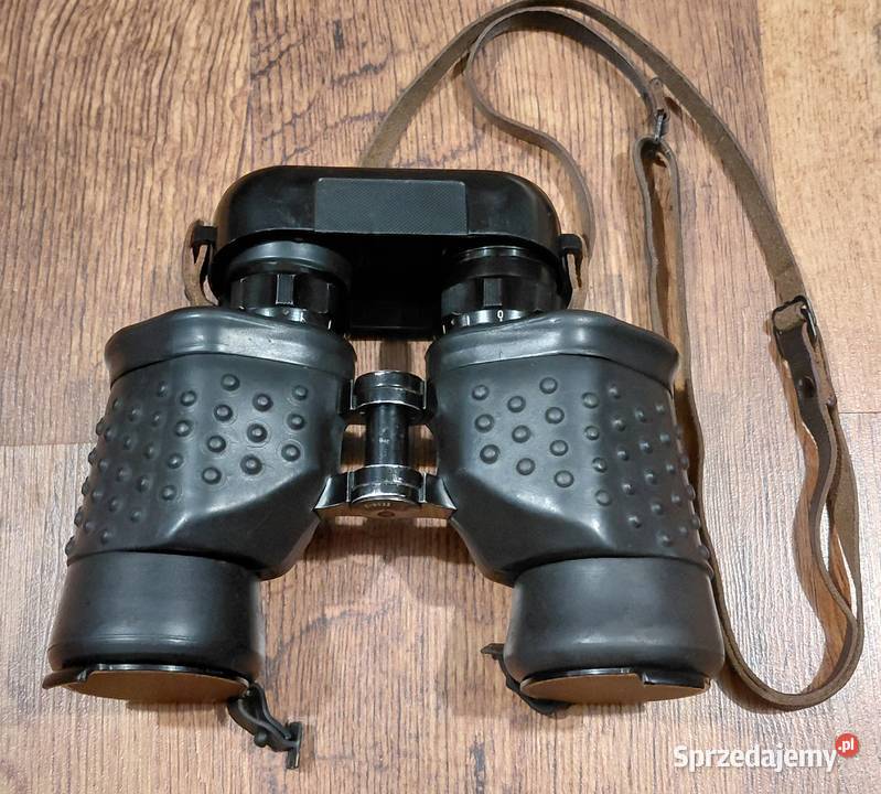 Lornetka WP PZO 7x45 A Wrocław