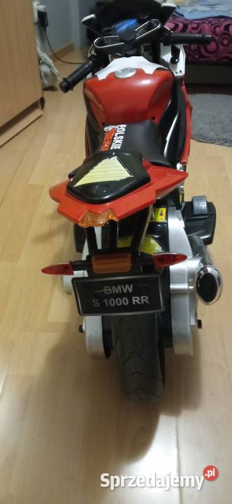 Szpedam motor dziecido naprawy Wrocław