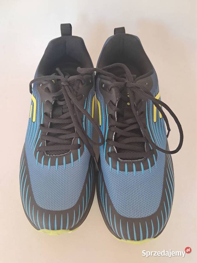 nowe buty do biegania Fitville rozmiar 425 inna