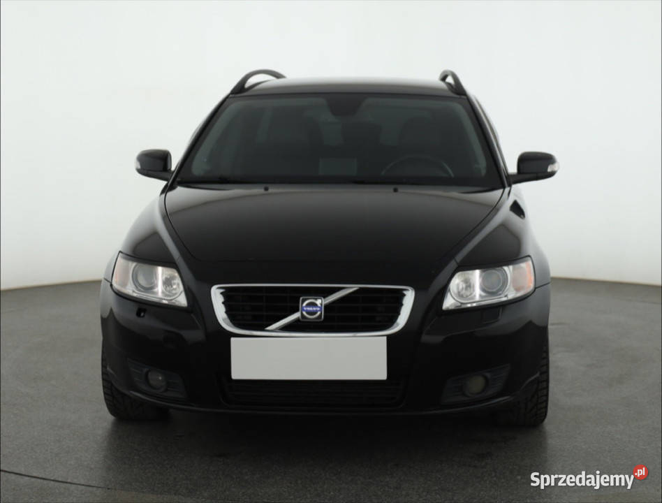 Volvo V50 20 D Piaseczno