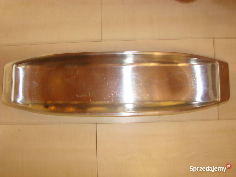 Gabis Stainless Sweden długa taca 51
