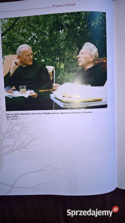 Kardynał Stefan Wyszyński Rawa