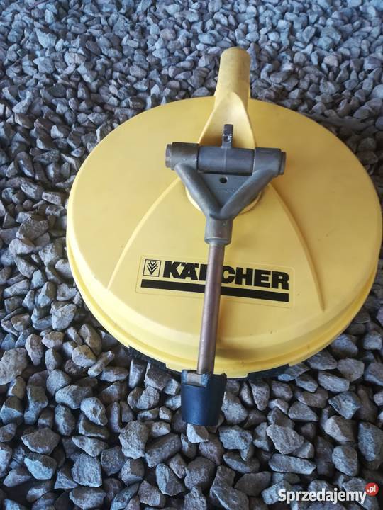 TRECER Karcher Bochnia
