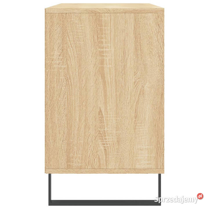 Szafka na buty dąb sonoma 102x36x60 WM831423 Warszawa sprzedam