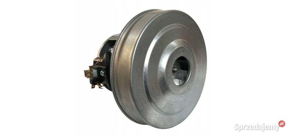 SILNIK TURBINA MOTOR ODKURZACZA 1400W Szczecin