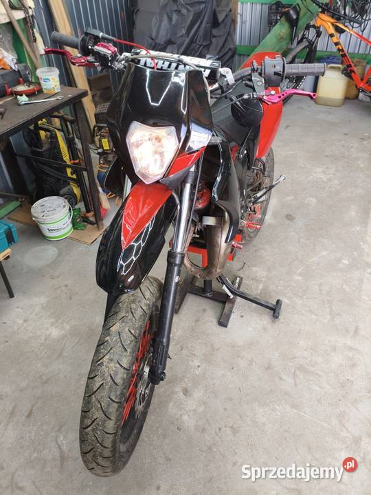 Yamaha dt 5080 Tywonia