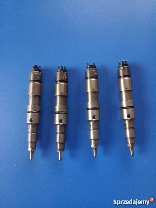 WTRYSKIWACZ MAN TGL 12240 R15880221 SILNIK D0836 Rzędowice