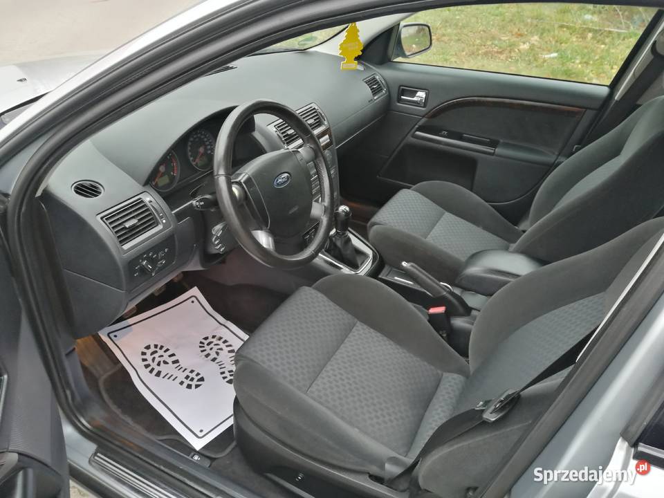 Ford Mondeo mk3 lift 20 LPG Grudziądz