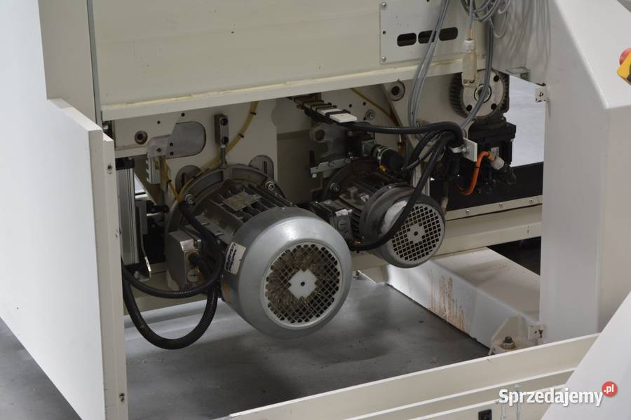 SCM Sigma Impact Biertowice