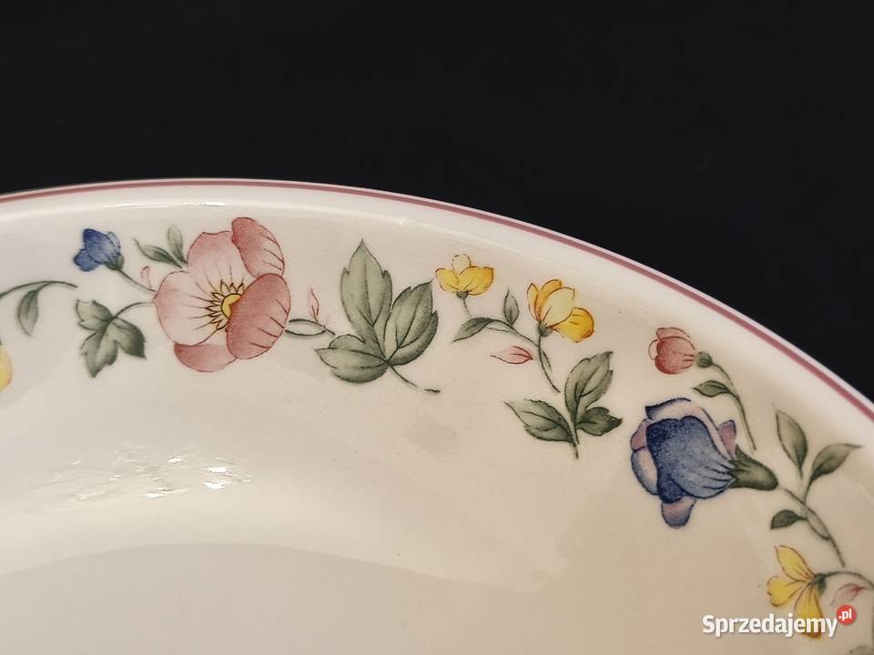 Miska głęboka grecka Ceramica Olympia SA Chełm sprzedam