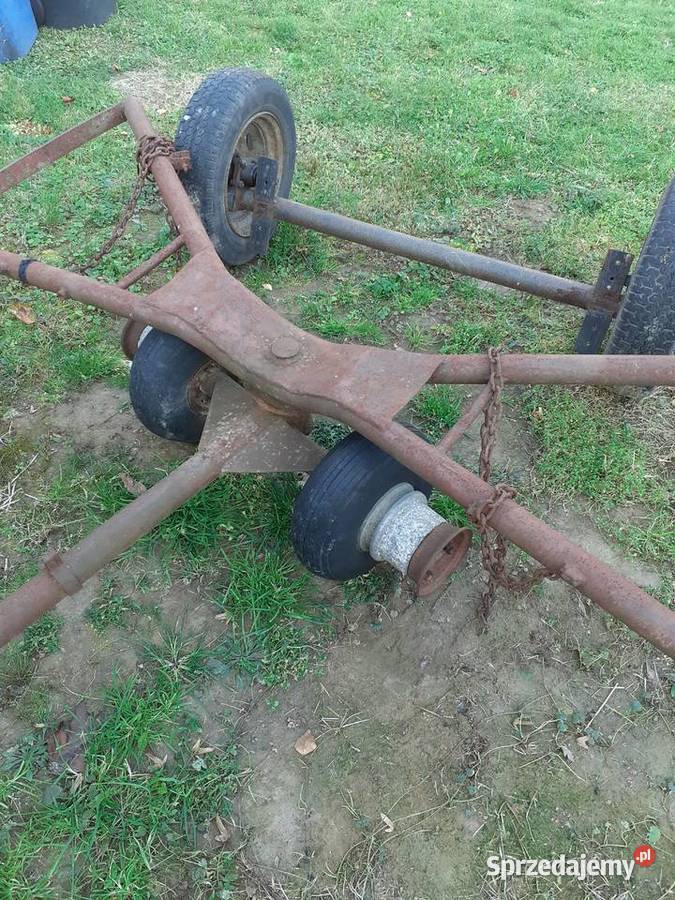 holownik motyl holowniczy Kraków