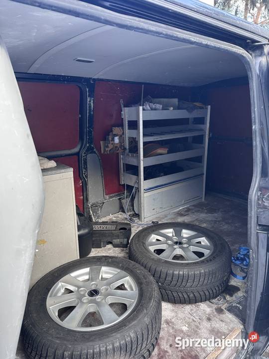 Felgi aluminiowe borbet 16 aluminiowe Łomianki sprzedam