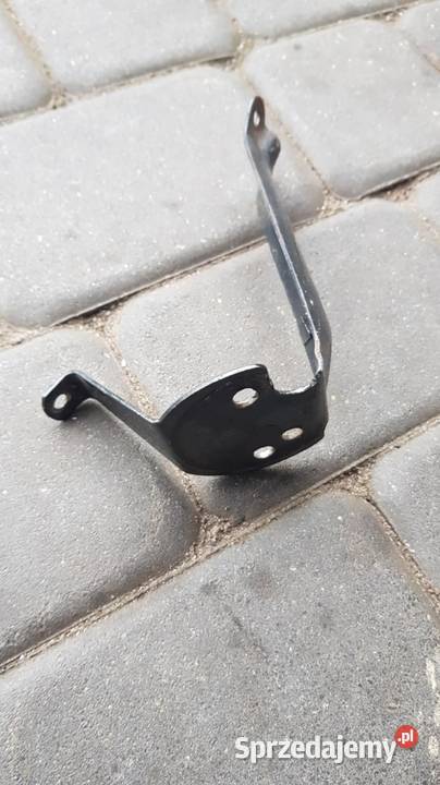 Uchwyt lampy tył MZ TS Motoryzacja łódzkie