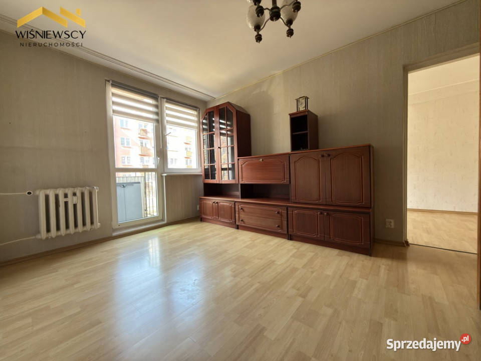 Mieszkanie 3 pok 4781 m2 Władysława IV Elbląg sieć