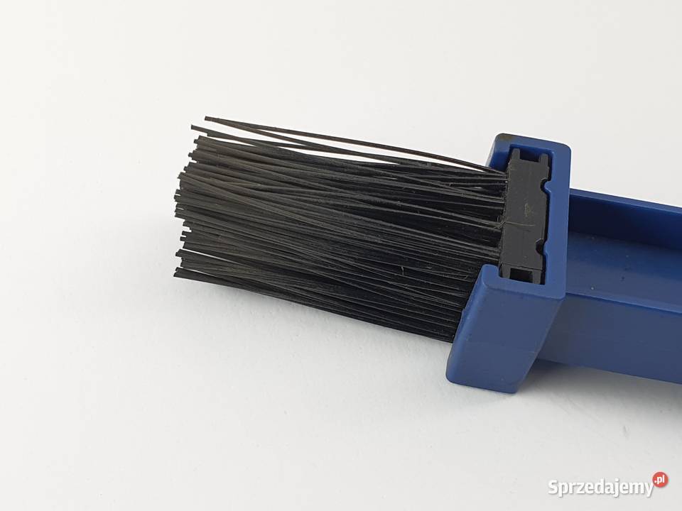 Szczotka Do Czyszczenia Lancucha Enduro Ktm łódzkie