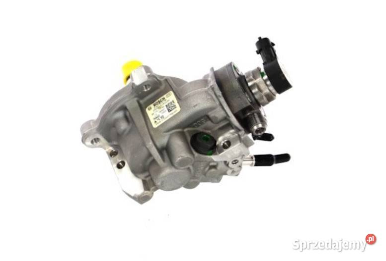 Pompa wtryskowa BOSCH 0445010761 do CITROEN OPEL