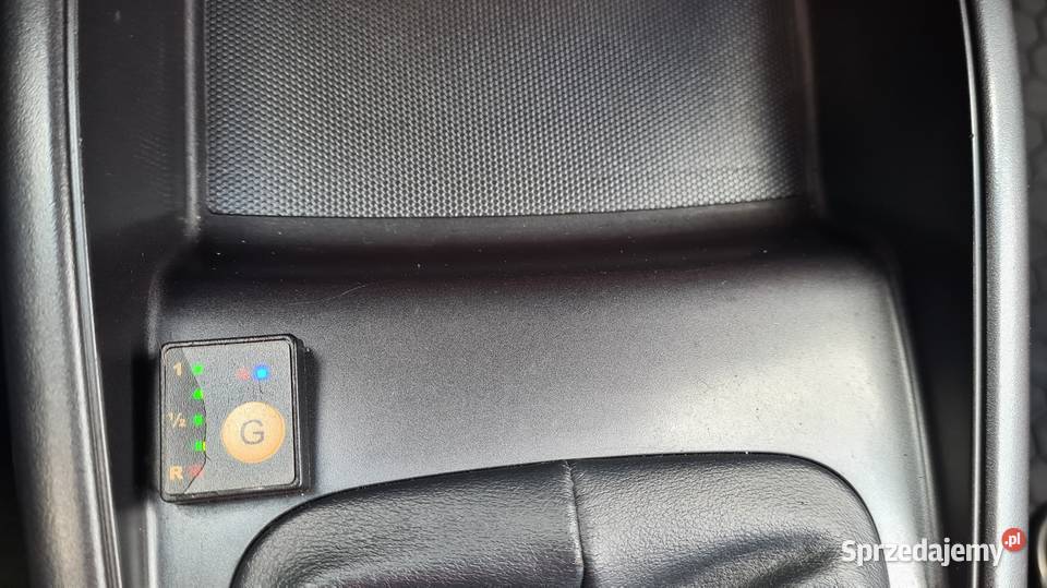 Kia Soul 16 benzyna Instalacja LPG Zarejestrowany w Polsce Olsztyn sprzedam