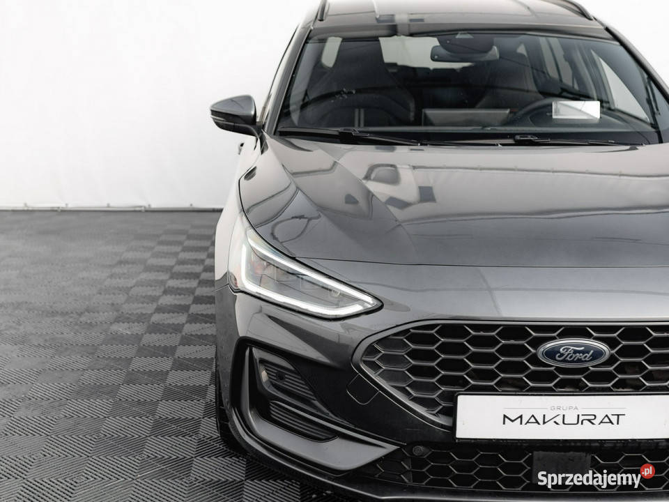 Ford Focus WD5085T23 EcoBoost ST X Pakiet zimowy 4/5