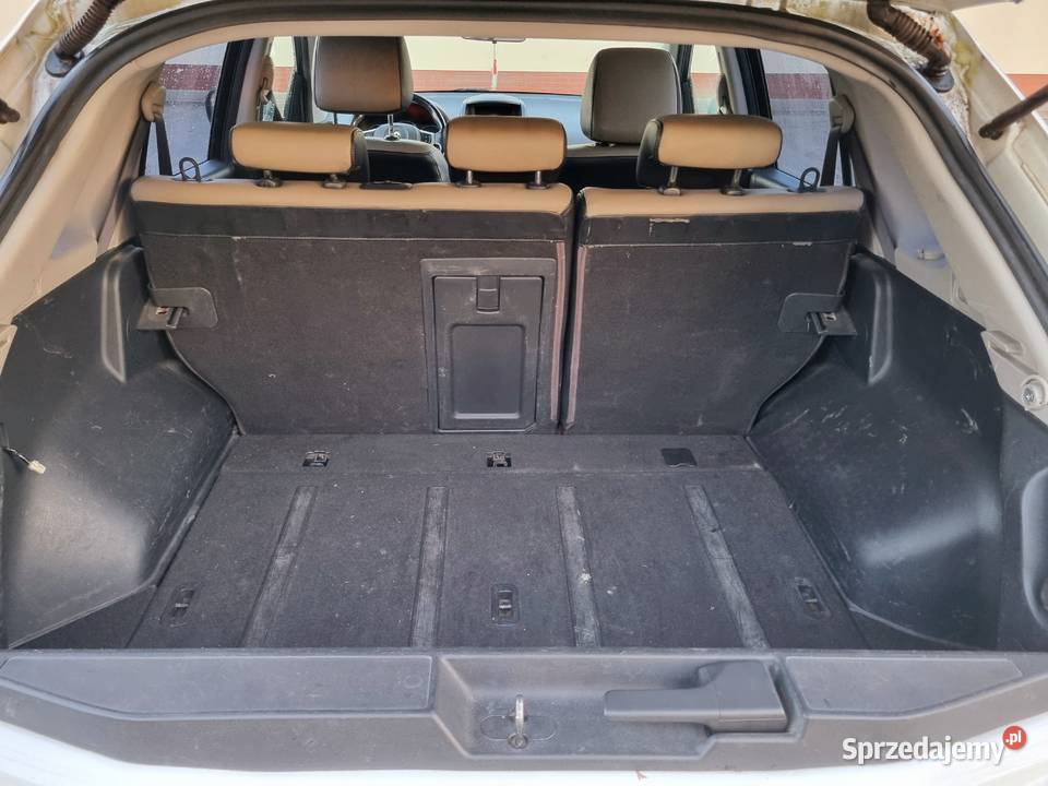 Renault Koleos 4x4 Iłowa