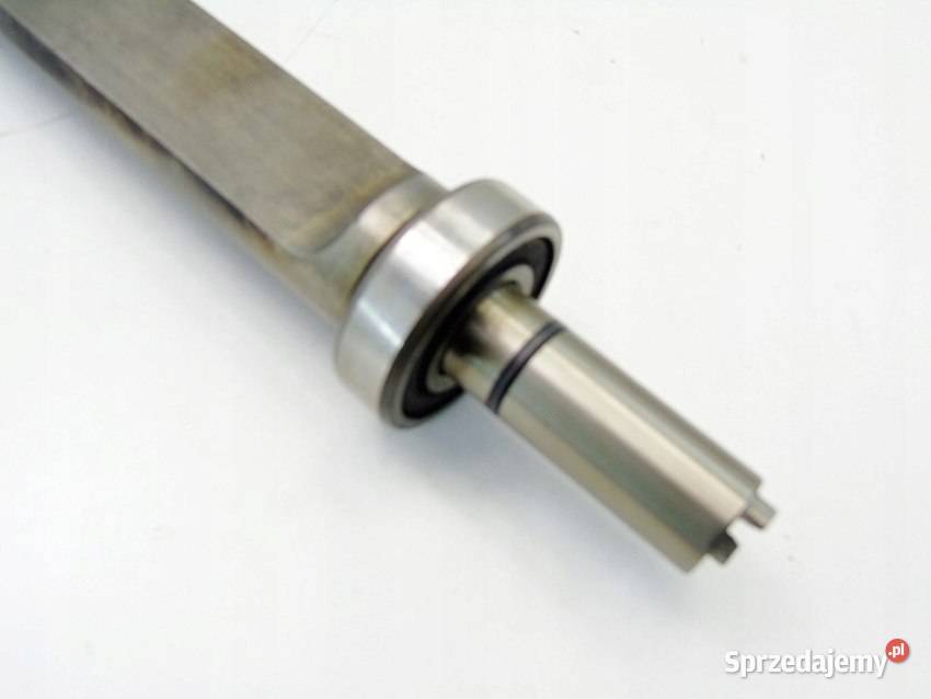 WAŁEK BALANSOWY ROZRZĄDU 20 TS ALFA ROMEO 156 Sosnowiec