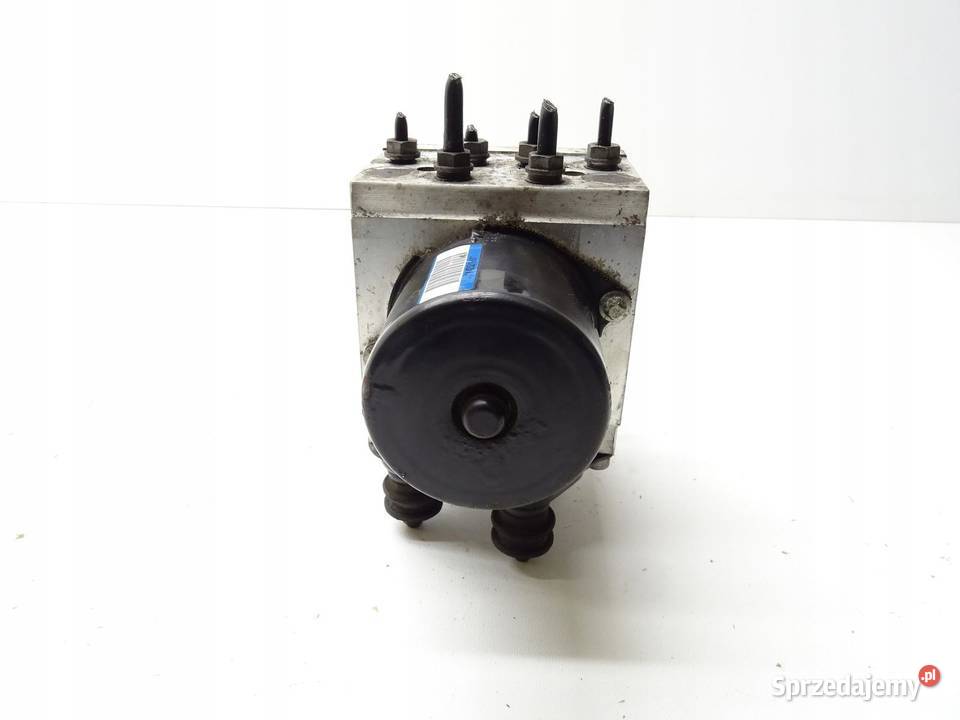 POMPA HAMULCOWA VW PASSAT CC B6 B7 3C0614109AF
