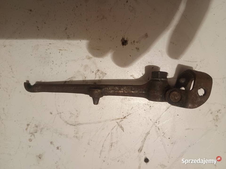 Dźwignia łapa docisku sprzęgła do BMW r26 r27 mazowieckie Garwolin