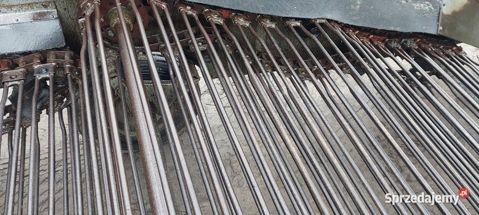 Kopaczka do ziemniaków nieuszkodzony Pozostałe Kock sprzedam