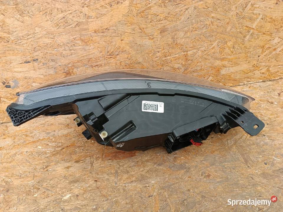 LAMPA LEWA PRZÓD REFLEKTOR EU LED JX7B13E017AJ wielkopolskie Nowy Tomyśl sprzedam