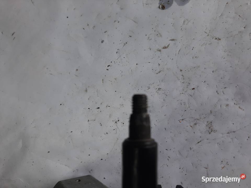 Opel Agila A silniczek tylnej wycieraczki