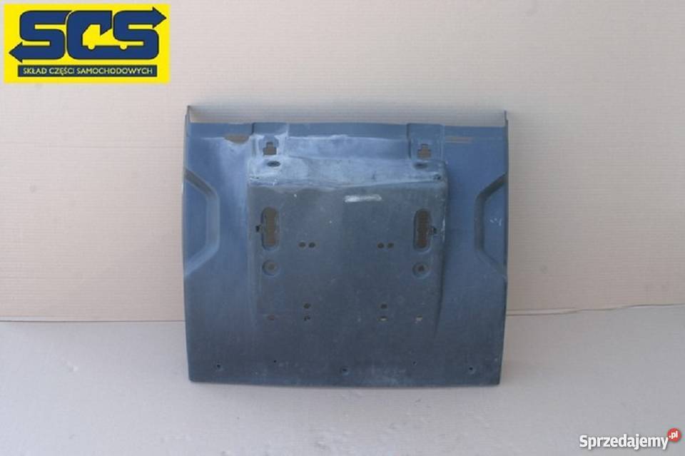 VOLVO RENAULT BŁOTNIK TYLNEJ OSI PRZÓD TYŁ ciężarowe