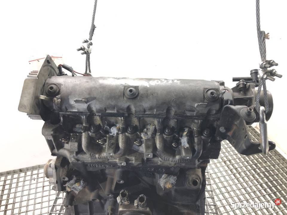 SILNIK VOLVO 19 102 D4192T4 9504 V40