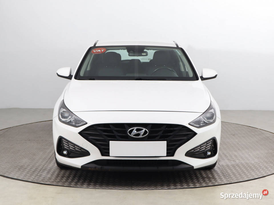 Hyundai i30 15 DPI Bielany Wrocławskie sprzedam
