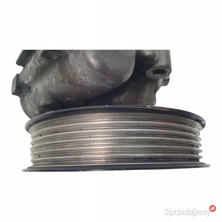 POMPA WSPOMAGANIA Audi A4 B7 20 TDI 8EO145155N lubelskie Chełm