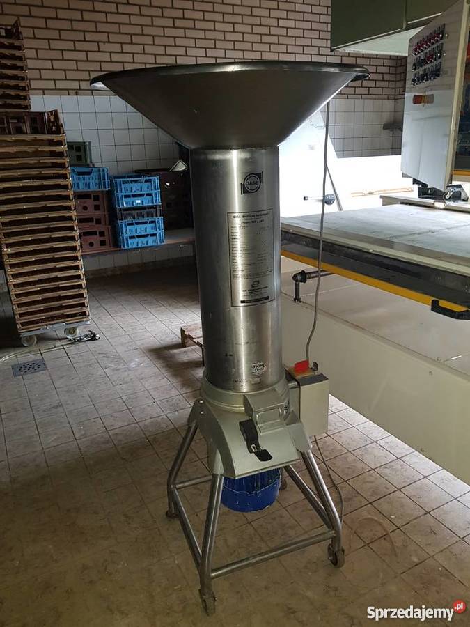Młynek do bułki tartej OASE kujawsko-pomorskie Bydgoszcz sprzedam