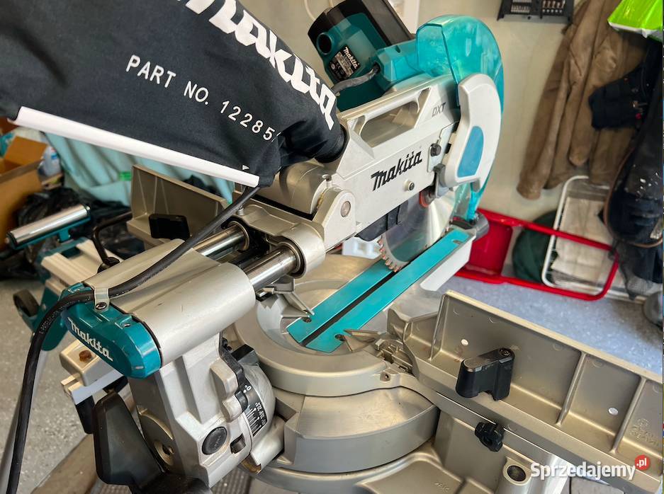 Makita Ukośnica LS 1016 L Piły stołowe Przasnysz sprzedam